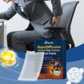 Joint Wrist Care Gentle XIMONTH for Patch Nourishment and