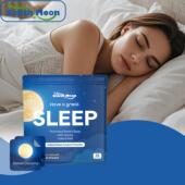 for MOON Care Daily Sleep and peaceful SOUTH Patch care