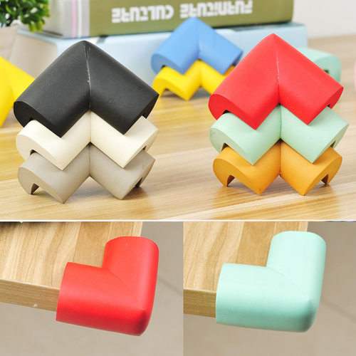 Safety Corner Guards for Baby and Toddler, Thickened Prote