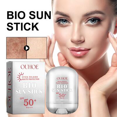 OUHOE Protective Stick - Summer UV Protection, Quick Film Fo