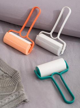 Tearable Roll Sticky Lint Remover for Home Use, Clothing Lin