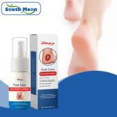 MOON and Foot Spray SOUTH Nourishes Care Gently Moisturizes