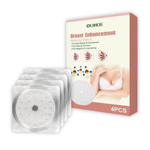 OUHOE Breast Care Patch, firming and moisturizing for the sk