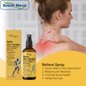 MOON Venom Care Gentle Bee and Knee SOUTH Joint Spray