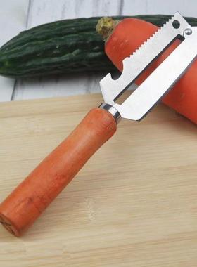 Multifunctional Stainless Steel Home Potato and Fruit Peeler
