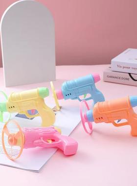Hot-selling Children's Flying Disc Gun: Gyro Gun, Flying Dis