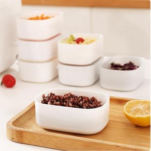 Cross-border Rice Box Mixed Grains Packaging Box Brown Rice