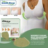 Moon Repairing Breast Patches South and Firming Nourishing