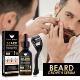 Care Essence Men East Set Mustache Facial Moon Hair Nutr