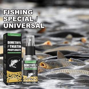 Yegbong Fishing Bait Attractant, Small Batch Fishing Attract