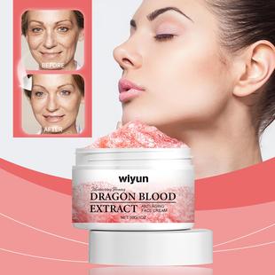 Wiyun Dragon Blood Moisturizing Cream - A facial moisturizer