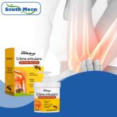 Moon Moisturizing Joint Cream South and Care Gentle