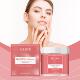 Face for Whitening Gentle EELHOE Cleanser Scrub Facial Smo