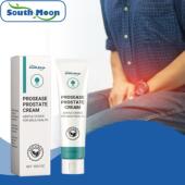 Body Cream SOUTH Care Men Herbal Gentle MOON for
