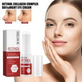 Cream Retinol EELHOE Fine Eye Fades Bags Stick Lines