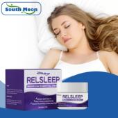 MOON Gentle Magnesium SOUTH Sleep Cream Soothing Nourishin
