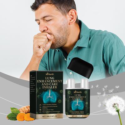 XIMONTH Body Care Nasal Aspirator - Gentle and Comfortable N