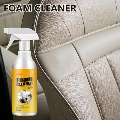 EELHOE Multi-Purpose Foam Cleaner - Cleaning and Renewal Foa