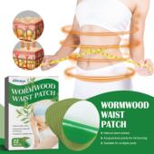 Moon for Mugwort Care South Navel Body Patch