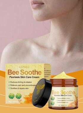 Laniska Bee Venom Skin Care Cream - A gentle, nourishing cre