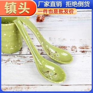 spoon heat use home for soup small resistant handled Long