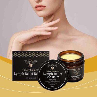 Body Care Propolis Cream: Nourishing, Moisture-Locking, Enha