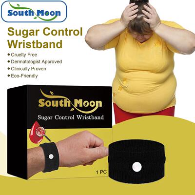 South Moon Wrist Guard Brace, Protective Wrist Tendon and Jo