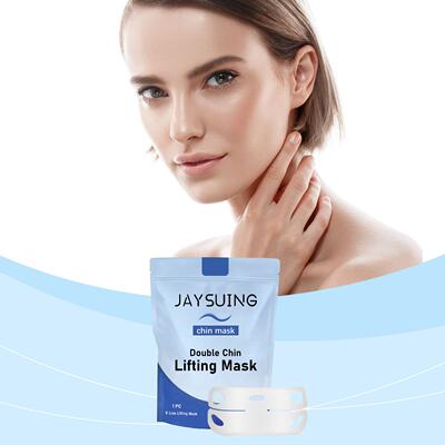 Jaysuing Firming Mask - Gently Fades Fine Lines, Moisturizes
