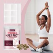 Body Patch NORTH Balance Women Gentle MOON Daily Care