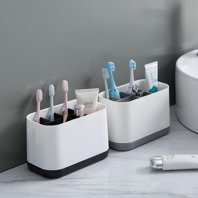Creative Electric Toothbrush Holder Bathroom Accessories Too