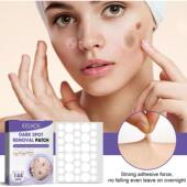 Facial Cleansing Care EELHOE Patches Gentle and Spot