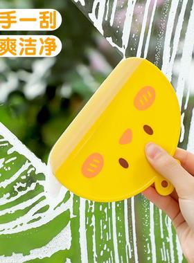 Cartoon Squeegee for Home Bathroom and Toilet, Washbasin Sur