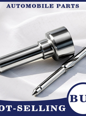 L157PBD柴油高压燃油油嘴油嘴适用于江淮国四轻卡发动机配件