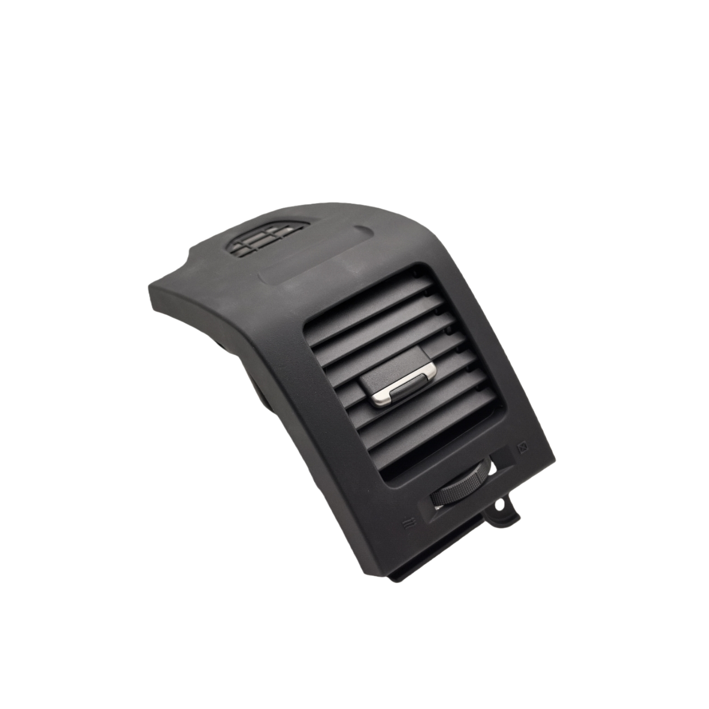 适配三菱帕杰罗V93V97空调出风口仪表台通风口暖风冷风空调开关