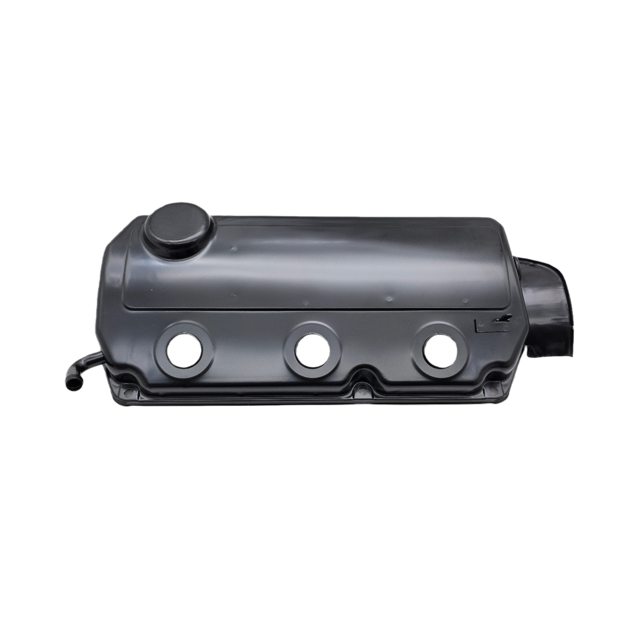 三菱帕杰罗V73V75V77V93V97气门室盖摇臂盖发动机上盖