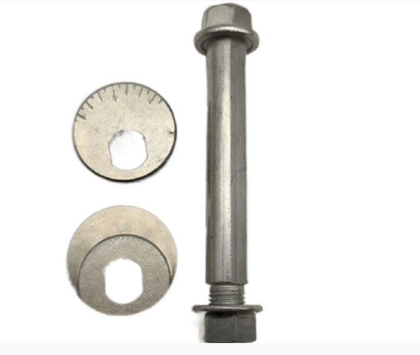 适配三菱帕杰罗V73V77V93V97前后悬挂定位螺丝后拖臂螺丝调整垫片