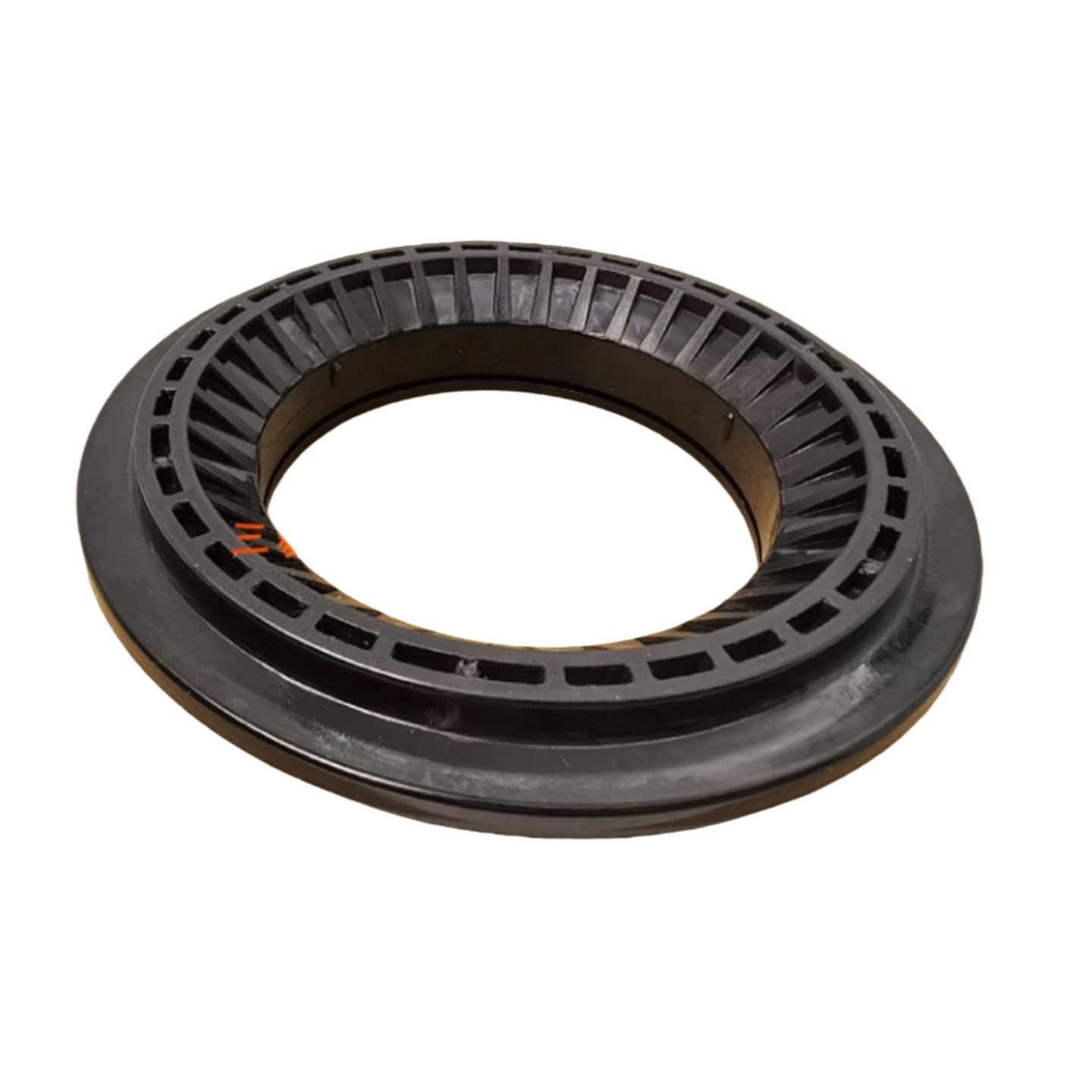 适配广汽欧蓝德前减震器顶胶前机轴承压力轴承