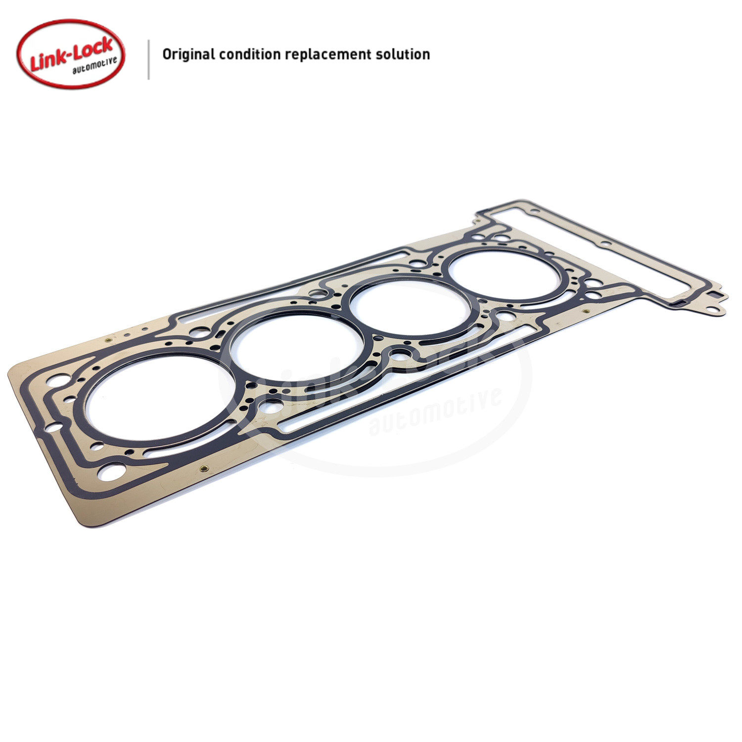 LINK-LOCK气缸盖密封垫质量稳定