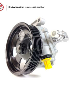 LINK-LOCK 转向助力泵A0024668601适用于奔驰W220S280 S320 S350