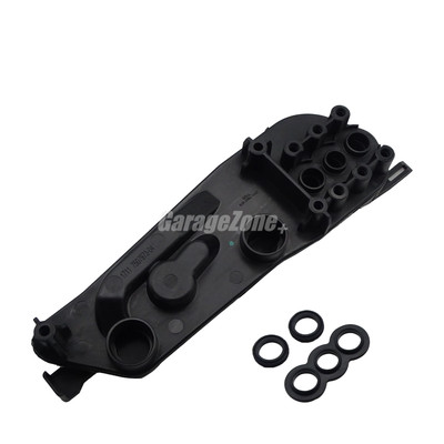 Монтажная пластина GZ-17117507973 подходит для BMW 567 серии E60E63E64E66/520I530I760LI.