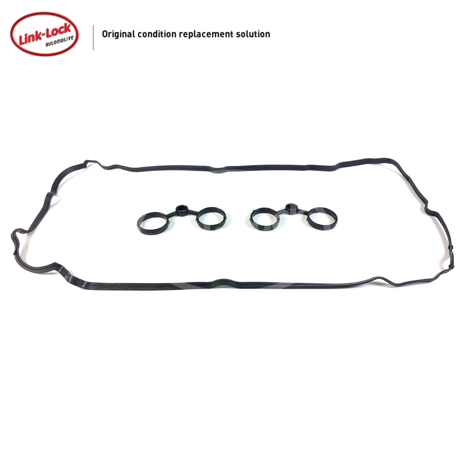 LINK-LOCK气门室盖垫质量稳定