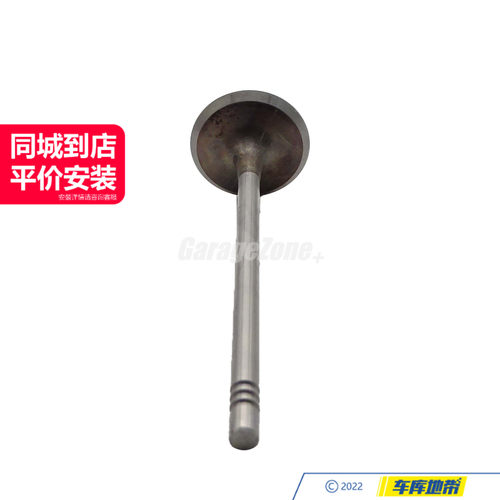 GZ-TH11347585901进气门适用于宝马N13N18/1系3系MINI/R55R56R60