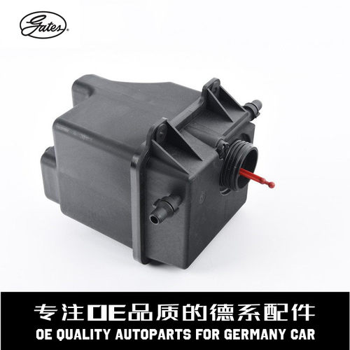 盖茨防冻液副水壶质量稳定