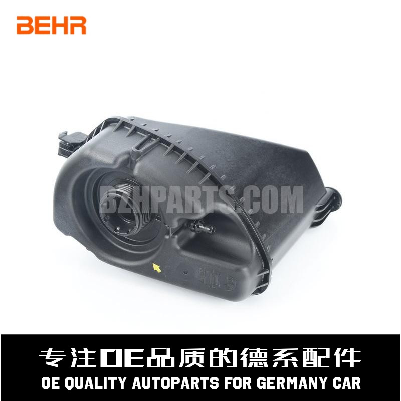 贝洱水箱冷却液副水壶质量稳定