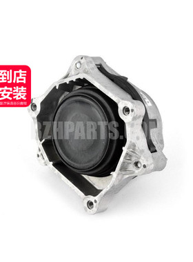 ANCHOR锚 发动机右机脚支架胶垫22116859414适用于宝马F22F23F34