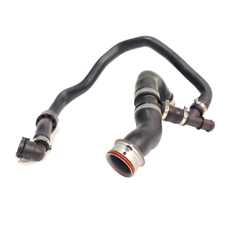 水箱到机油散热器水管2045019682适用奔驰M271C200E260W204W212