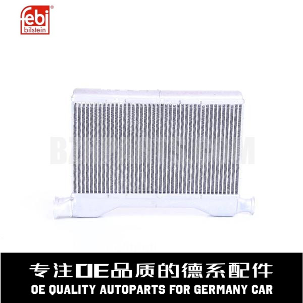 费比空调暖风箱质量稳定