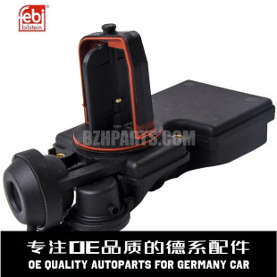 M54 N52 FEBI费比 进气伺服马达11617544806适用于宝马5系E39E60