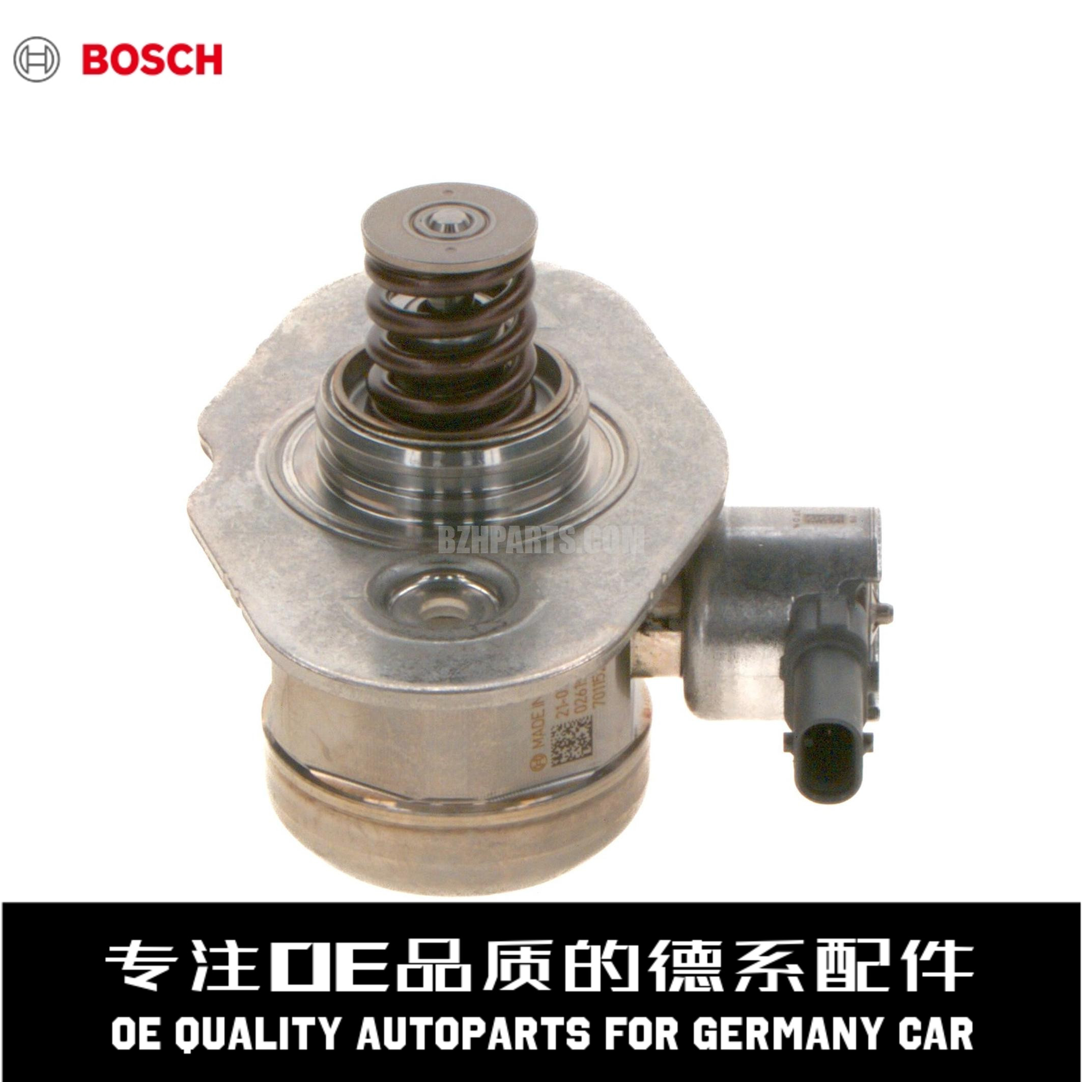 BOSCH博世 汽油燃油高压泵1351860422适用于宝马N20 F10F07F18F25 汽车零部件/养护/美容/维保 燃油高压泵 原图主图