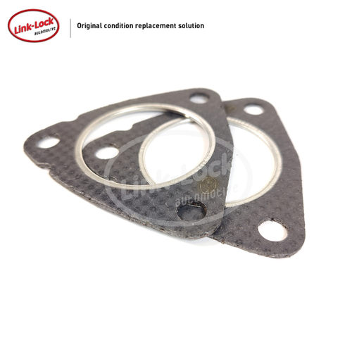 LINK-LOCK排气歧管垫质量稳定